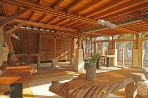 MaoMeno Yoga Resort